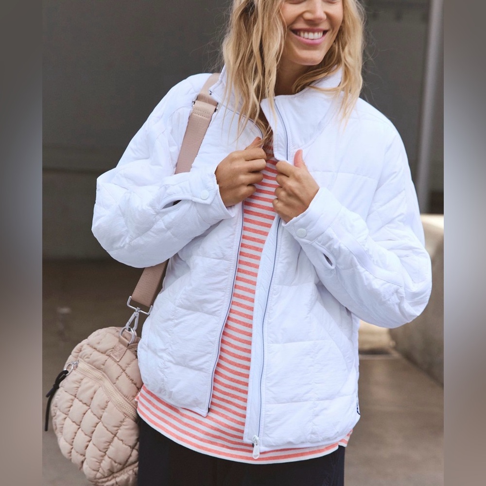 FP Movement Pippa Packable Puffer